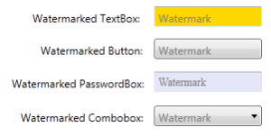 WatermarkedTextBox